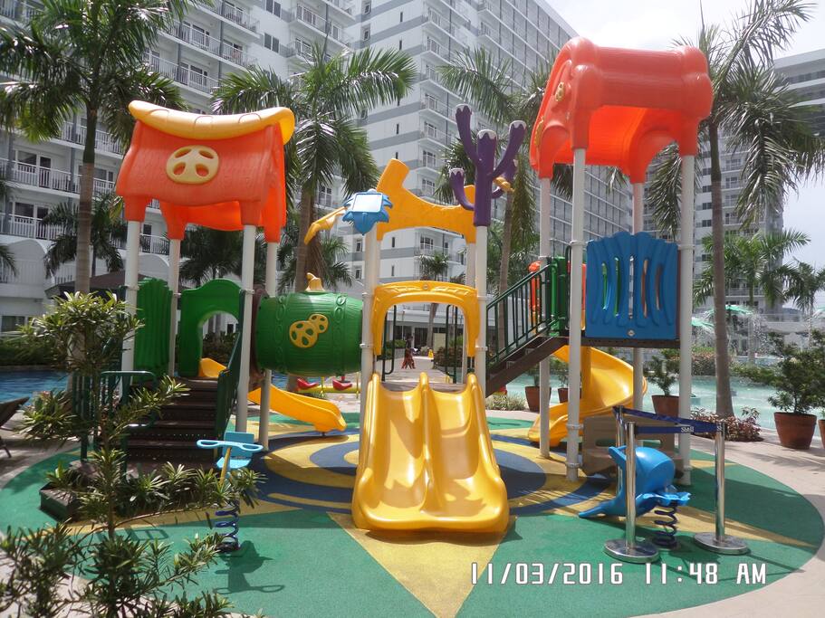 children's playground