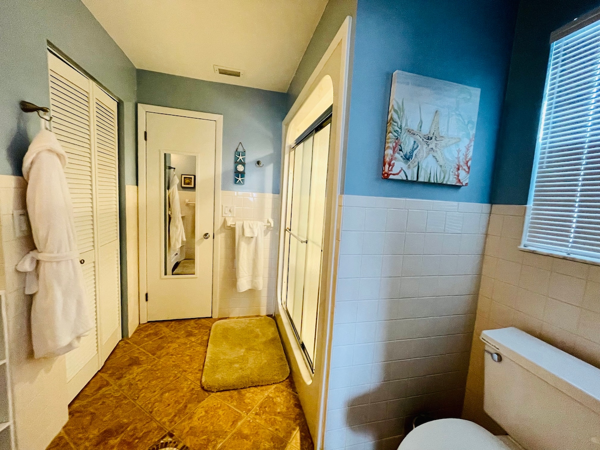 Ormond Oasis Retreat