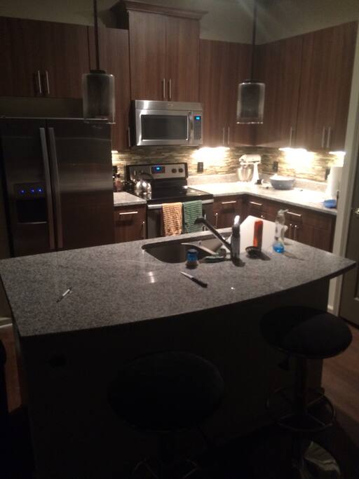 Nice Kitchen
