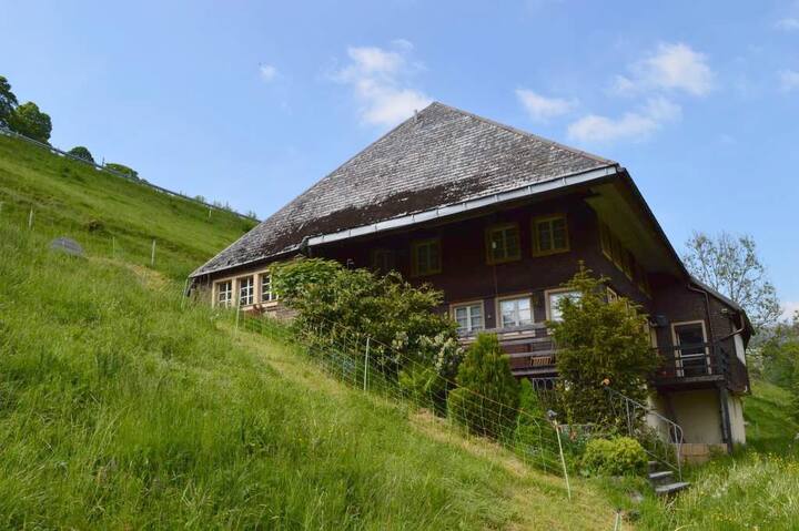 " StÜBENBENBÄCHLEHOF"
