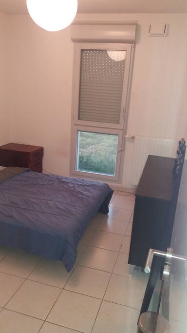 chambre a louée