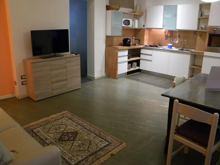 Bologna House Pratello Apt 3 - Bolonia