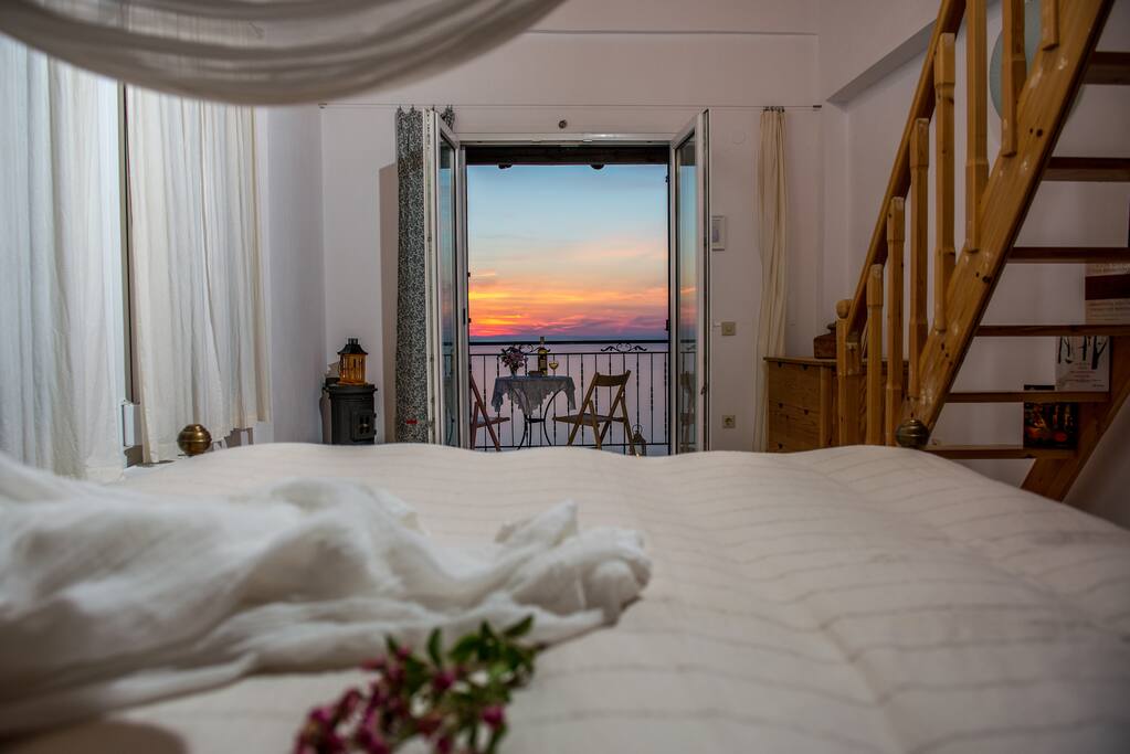 Master Bedroom 1