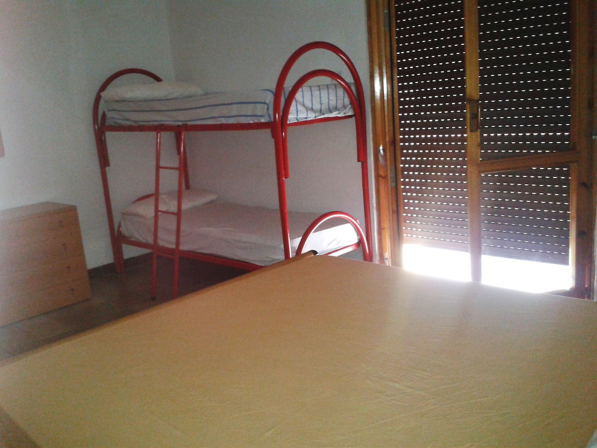 Двојно друг приказ L/2