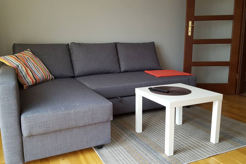 Salon/ Livingroom
