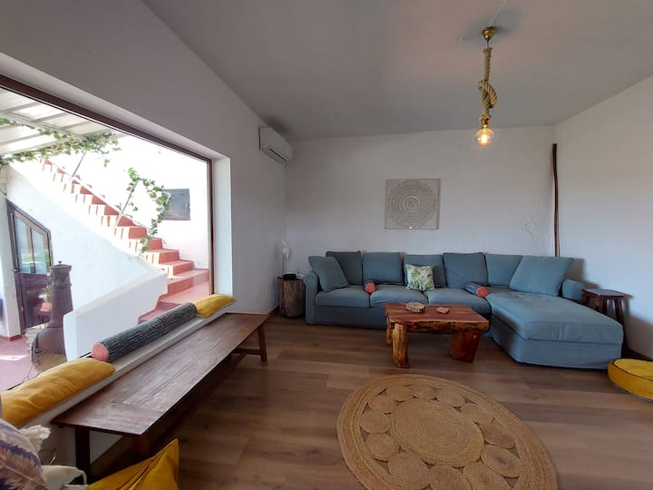 La Casina Tejeda - San Bartolomé de Tirajana