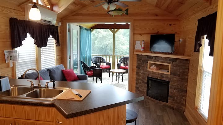 Top 10 Tiny Houses For Rent In Connecticut, USA - Updated 2025 | Trip101