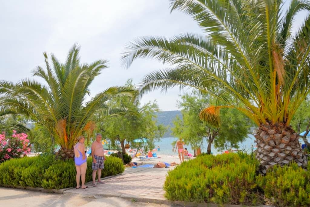 narest beach