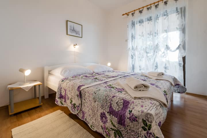 спална соба 1