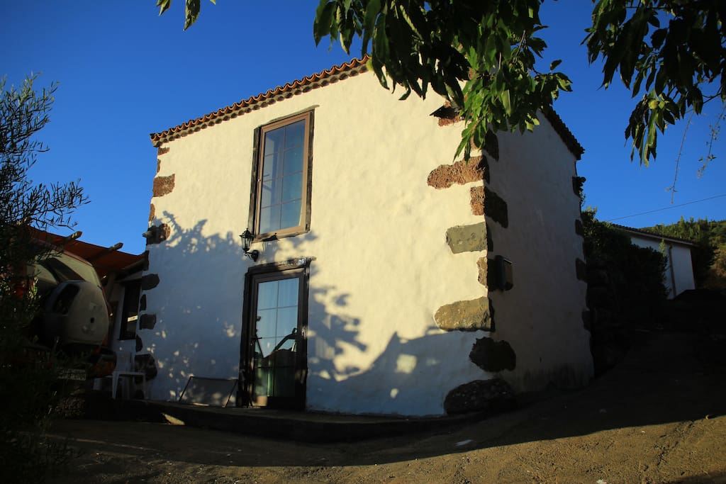 Guesthouse