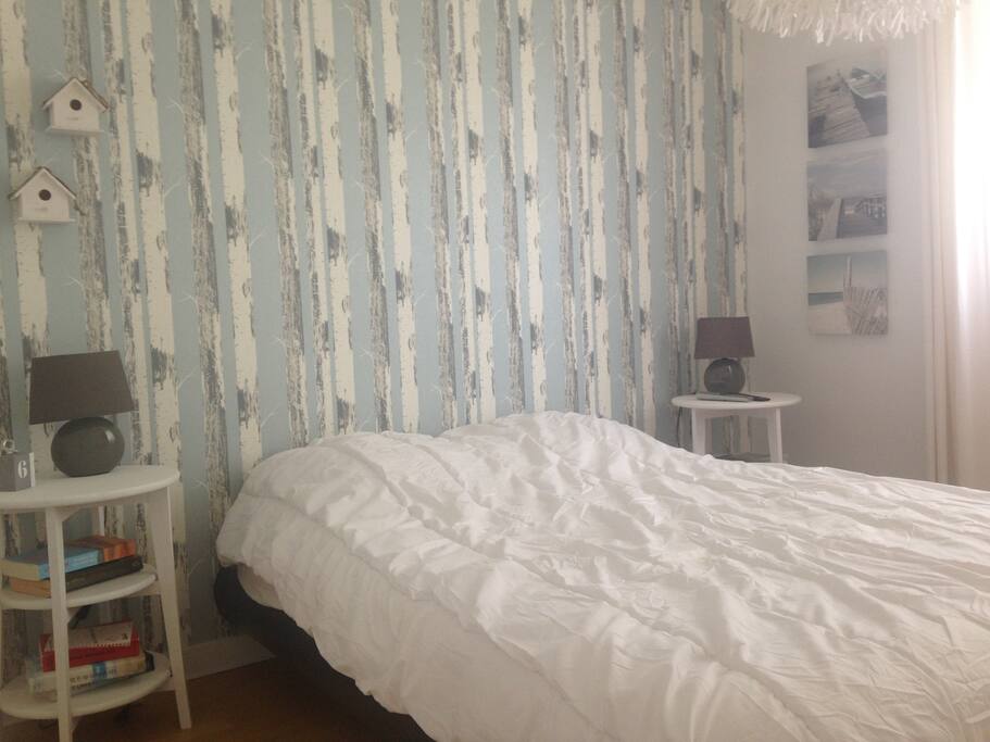 chambre
