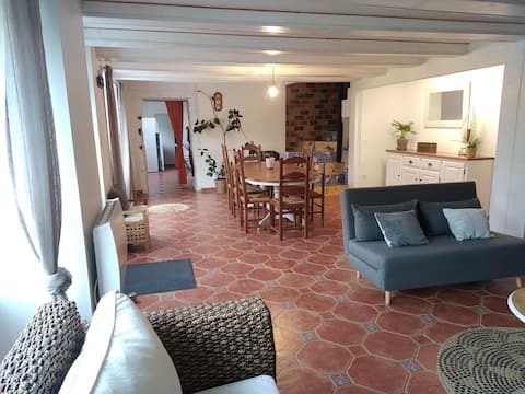 Chez Malika