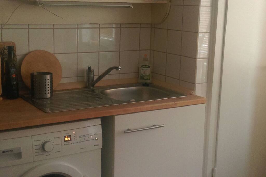Küche