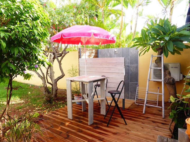 Saint Paul Holiday Rentals & Homes Réunion Airbnb