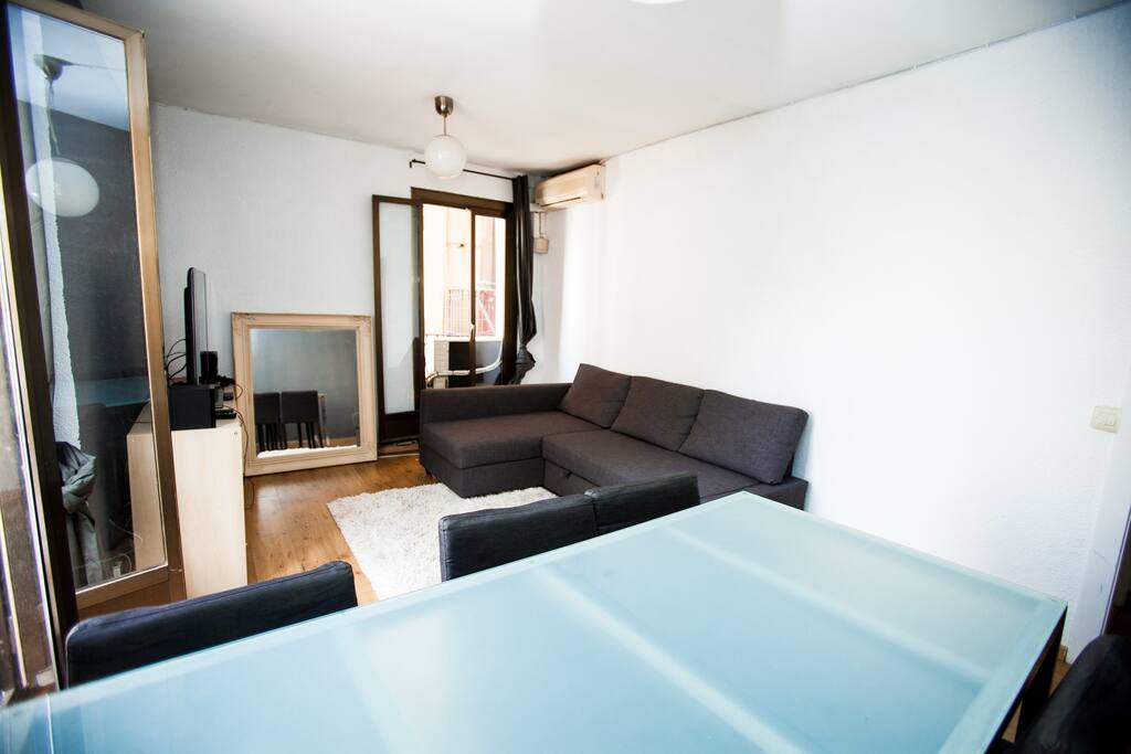 Sala de Estar
