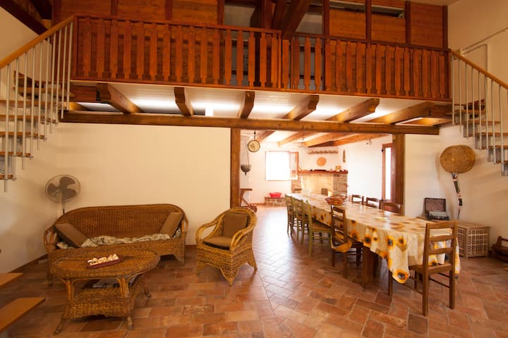 Villa Torre Accio - Pisticci