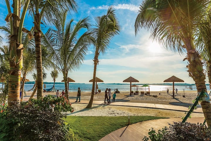 Airbnb Danga Bay Vacation Rentals Places To Stay Johor