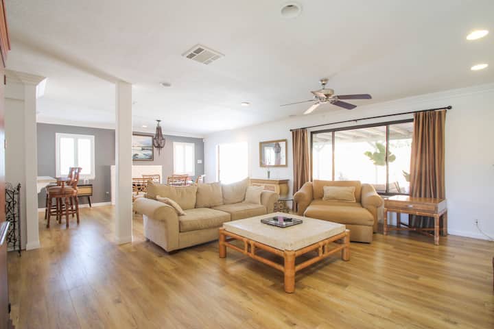 Შესანიშნავი ოთახი