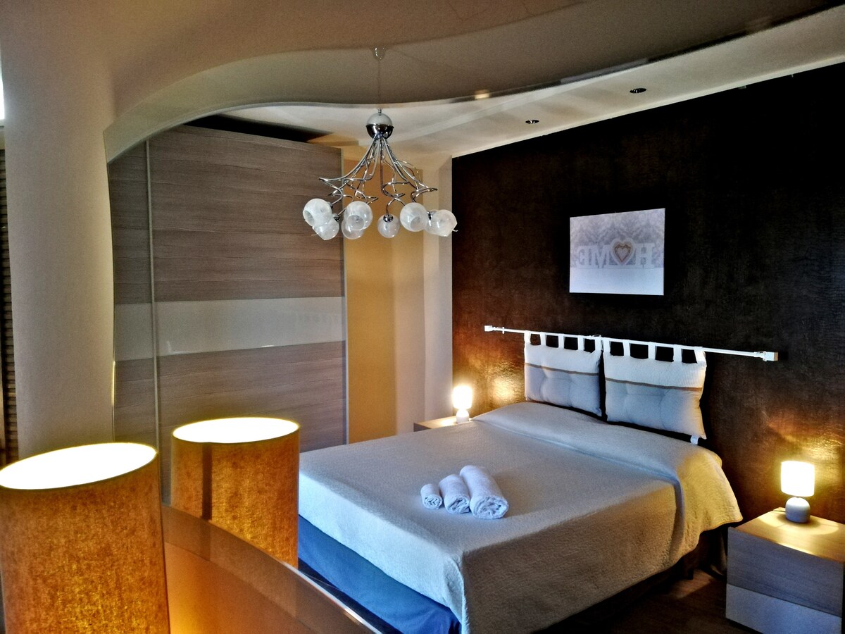 ห้องนอน