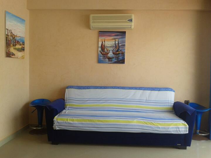 Дневна соба