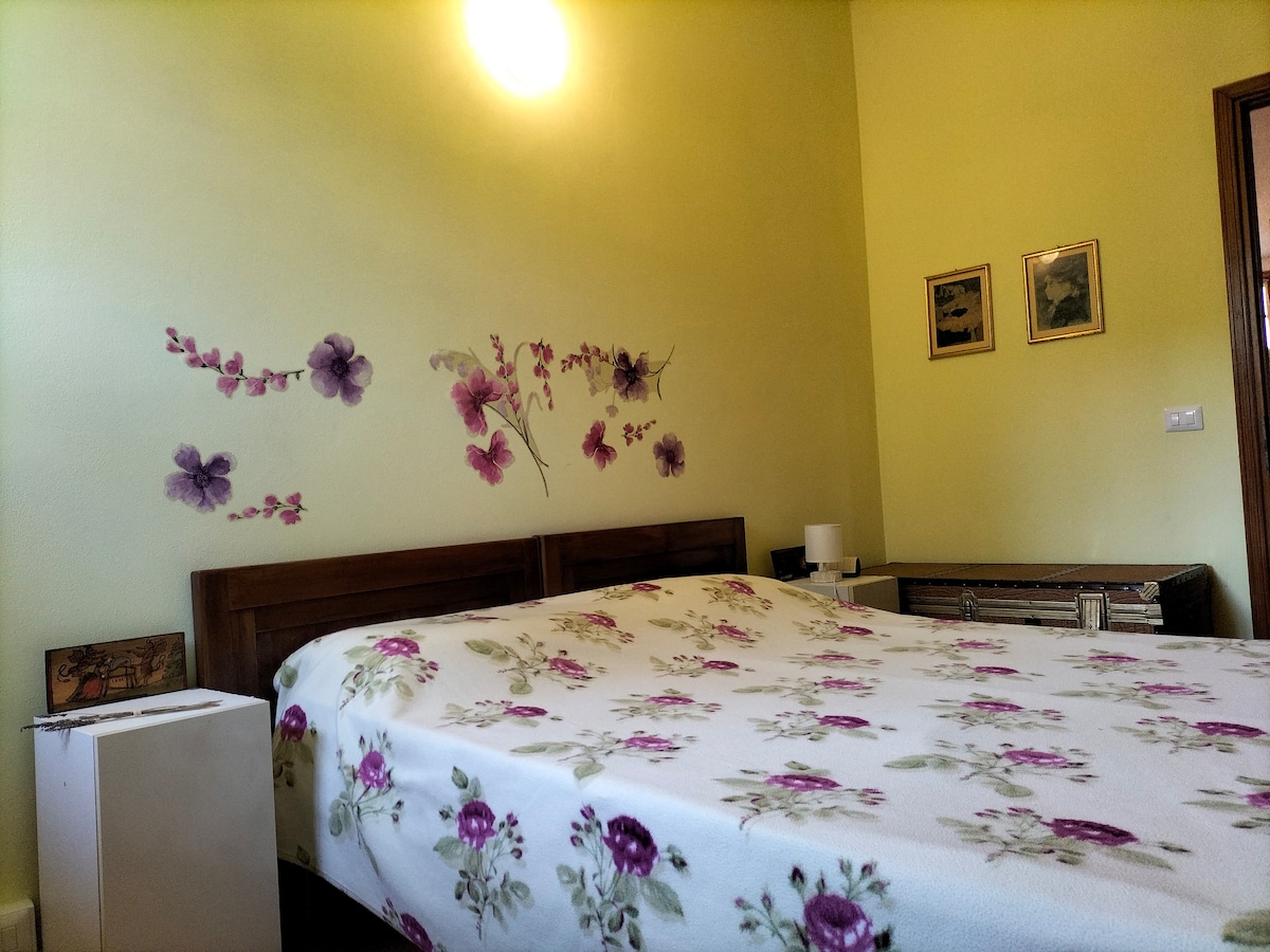 Bračni krevet (širine 