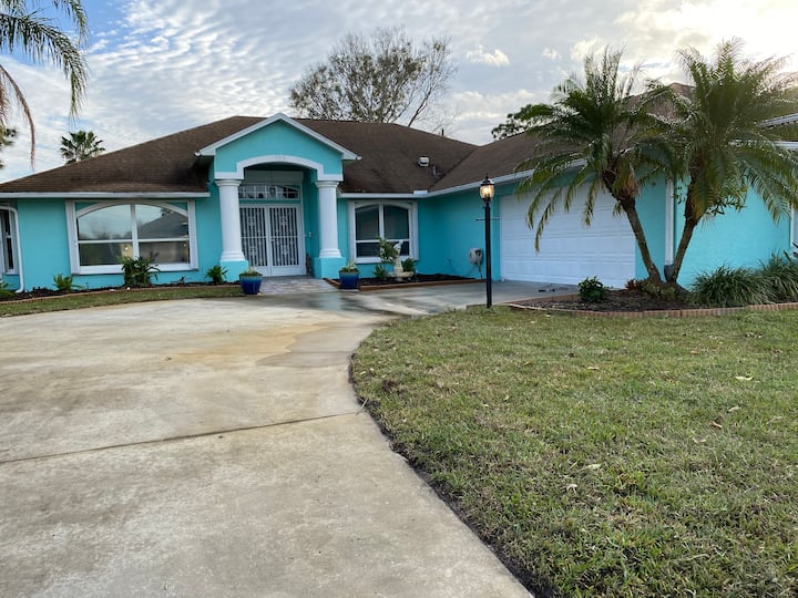 Sebastian Vacation Rentals & Homes Florida, United States Airbnb