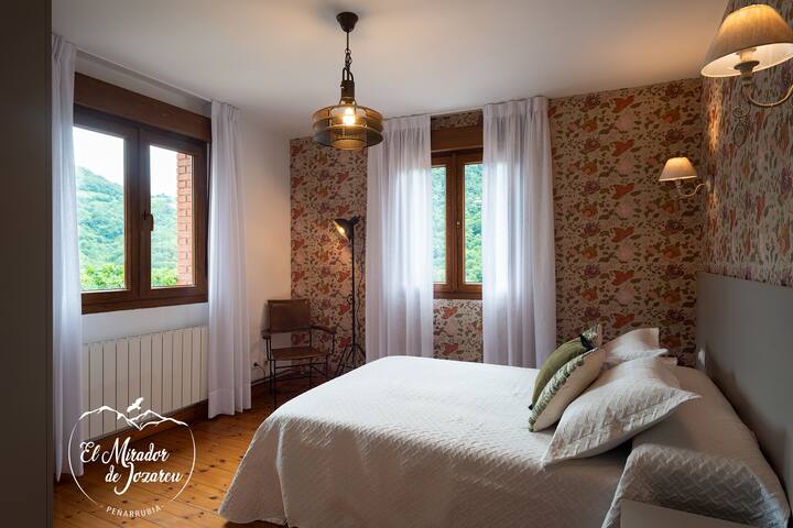 Ორადგილიანი საძინებელი