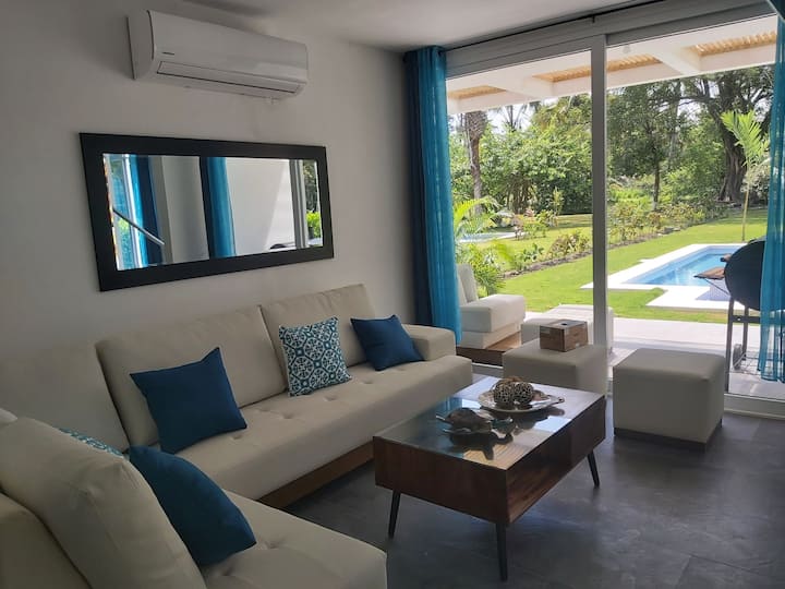 Riveras Casa Puerto San José - Puerto San José