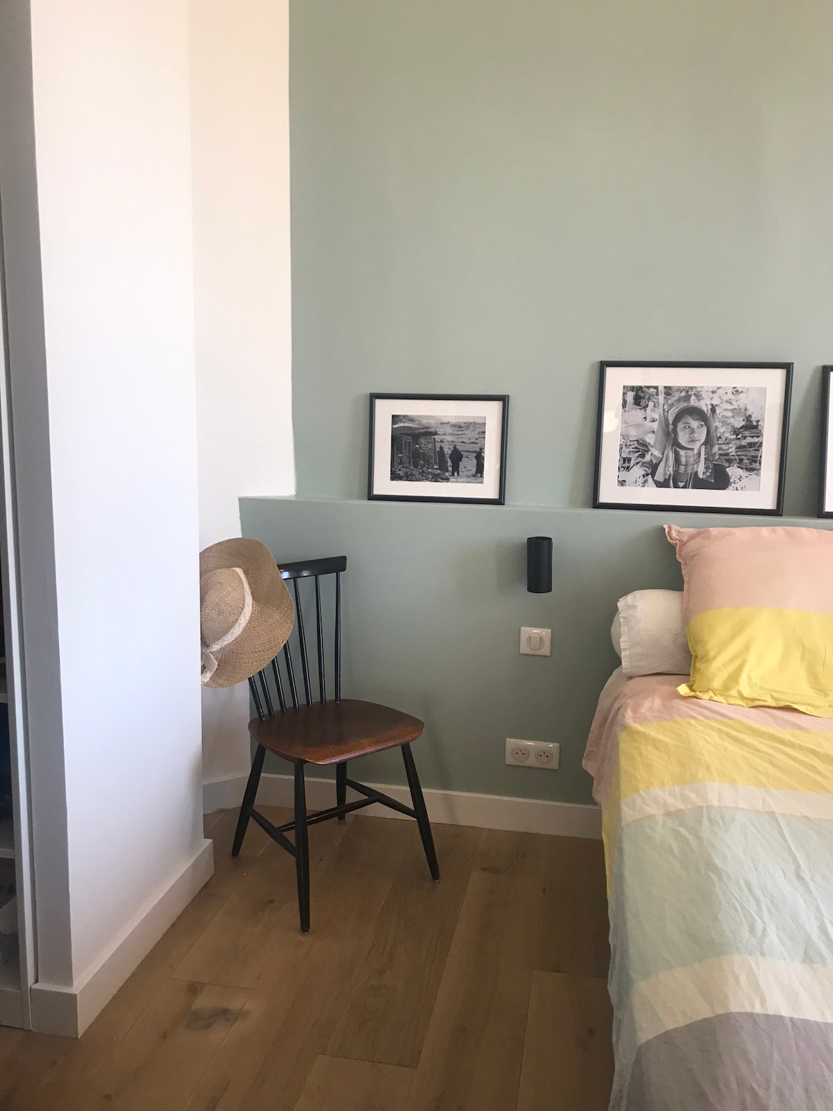 غرفة النوم 2