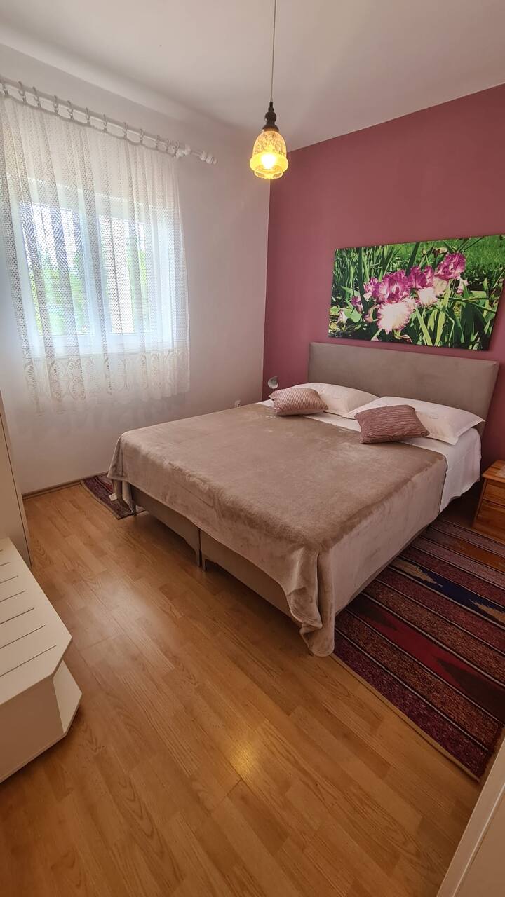 ห้องนอนที่ 1