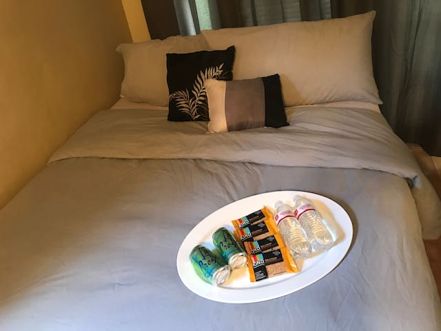 Downtown Orlando w/Private Entry & private bath