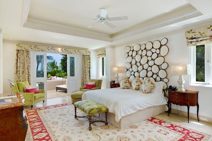 غرفة النوم 3