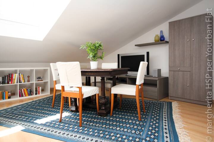 Airbnb Padua Vacation Rentals Places To Stay Veneto Italy