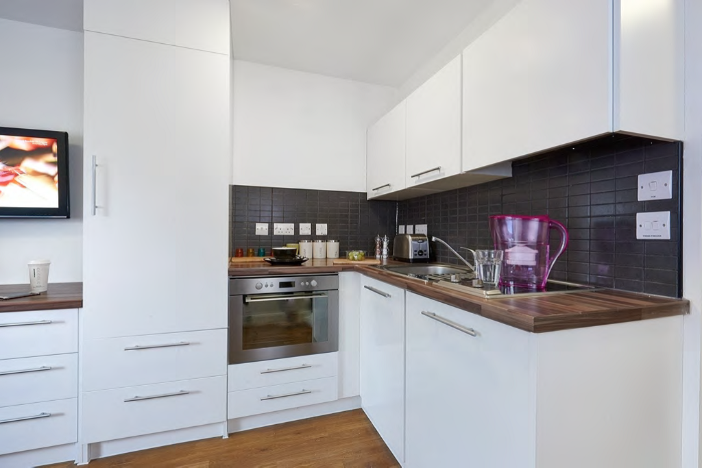 Kitchenette