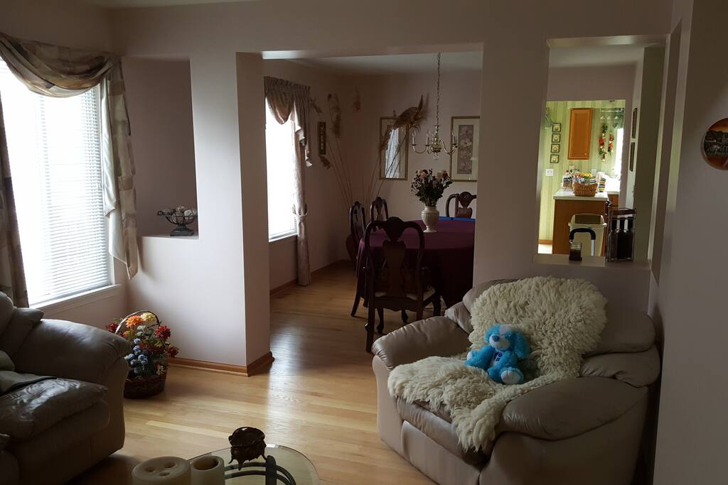 Airbnb Renting Multiple Rooms Airbnb Renting Multiple Rooms