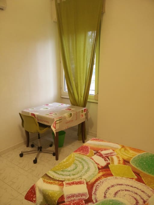 Camera da letto/Bedroom