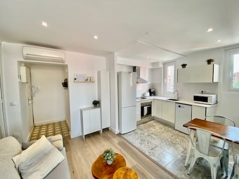 Suite Apartment Anselm Barcelona