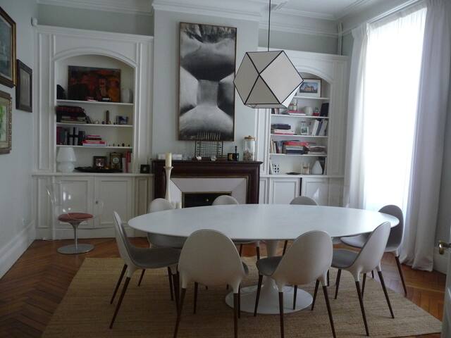 Grande et belle maison bordelaise gallery image 3