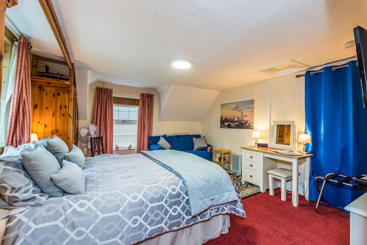 The Nook For 2 - Nr Snowdon/zip - Getaway - Snowdonia