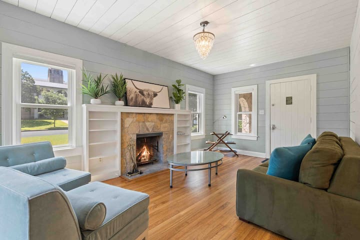 Heart of Austin on South Congress-(30)