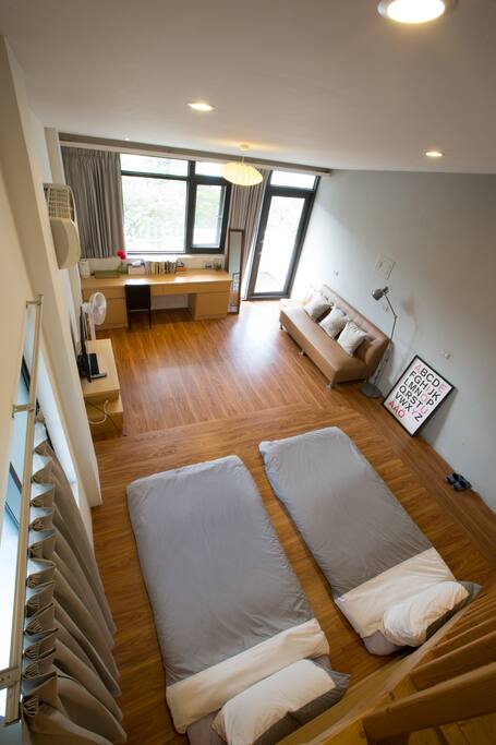 Room 3F