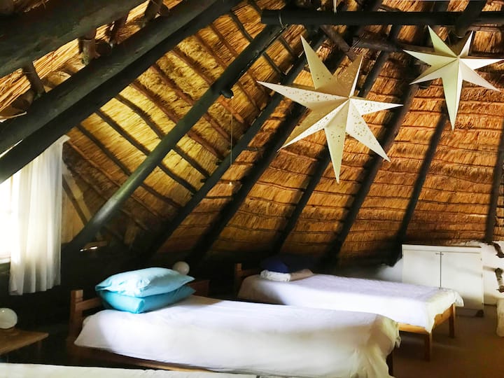 غرفة النوم 4