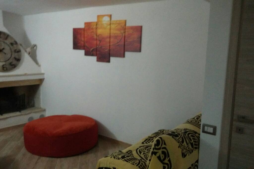 sala relax