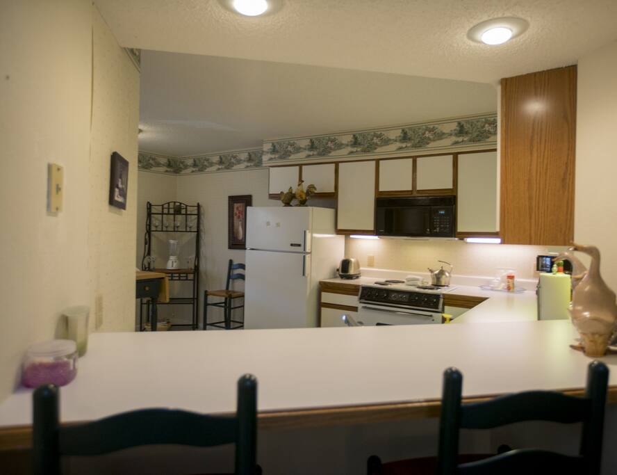 Branson Condo Rental | Pointe Royale |