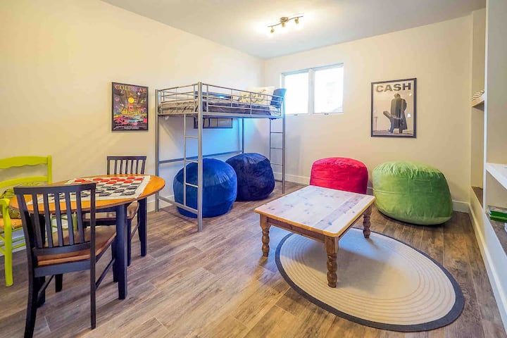 მისაღები ოთახი