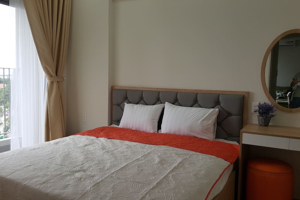 Bedroom No 1