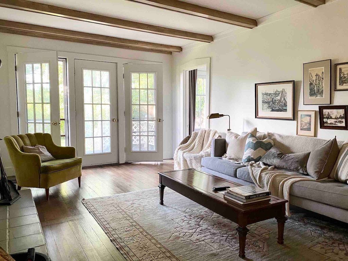 15 Best Airbnbs in Michigan, USA (2024 Edition) Road Affair