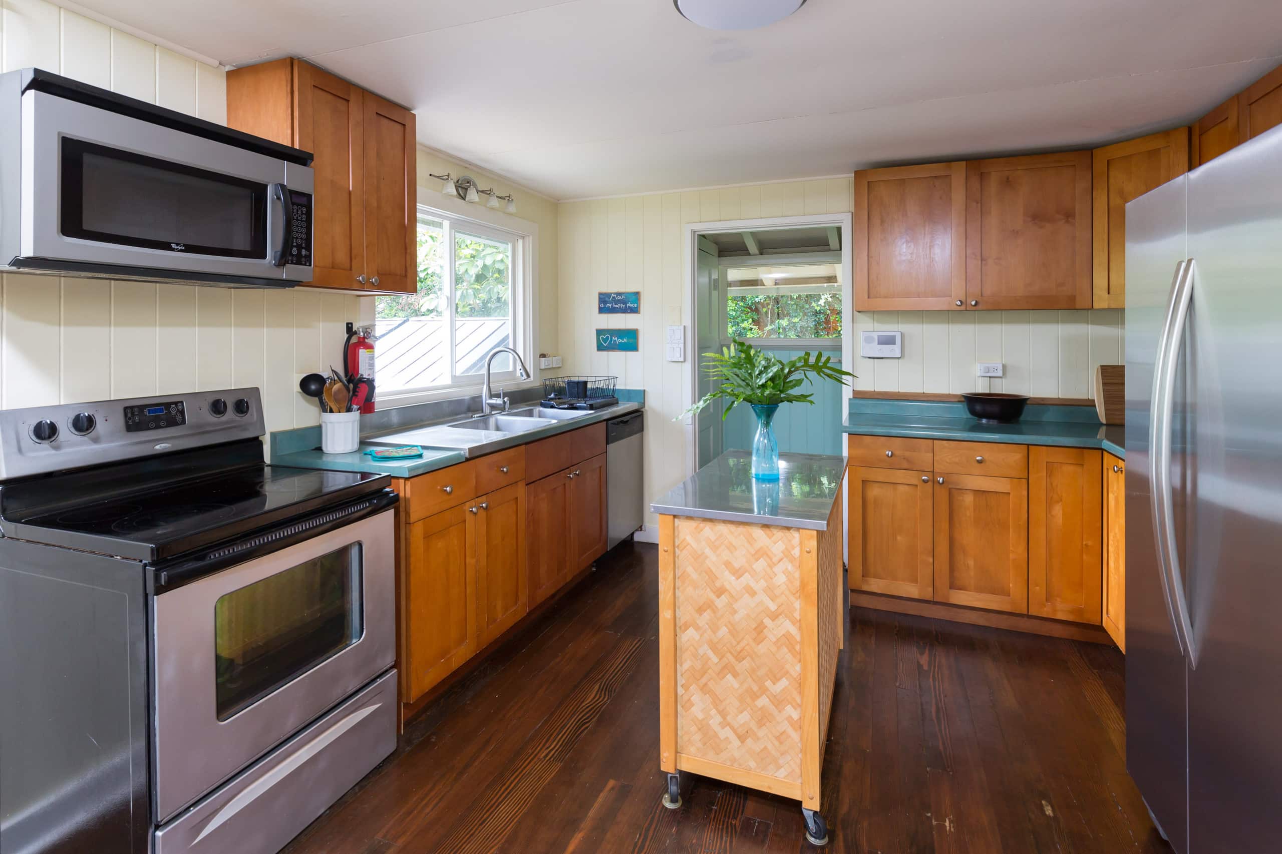 Charming Cottage in Kuau near Mama’s Beach - Image 8