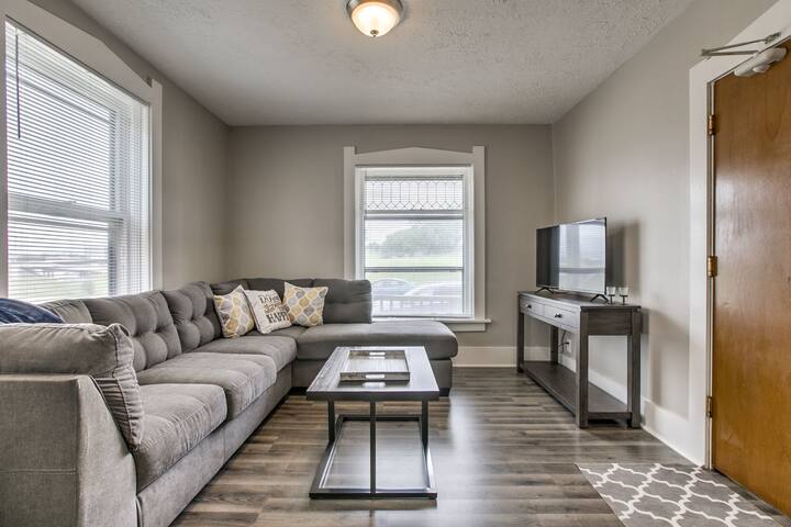 Omaha Ne Bed Breakfast Rentals Airbnb