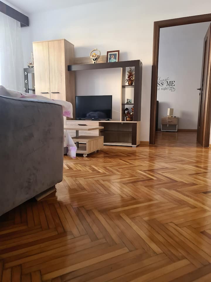 Apartament Teofana - Turda